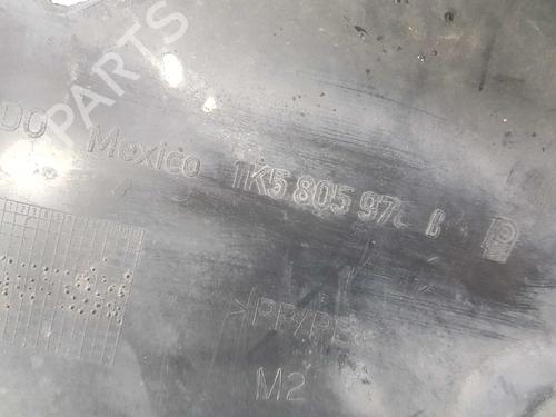 Hjulbue VW GOLF VI Variant (AJ5) 1.4 TSI | BP14081727C56