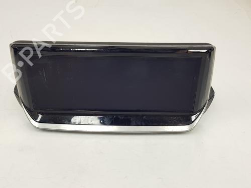 Used Display monitor Display monitor 37014714 37014714
