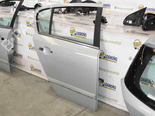 Dør højre bagtil OPEL ASTRA H (A04) 1.7 CDTI (L48) | BP790300C5 