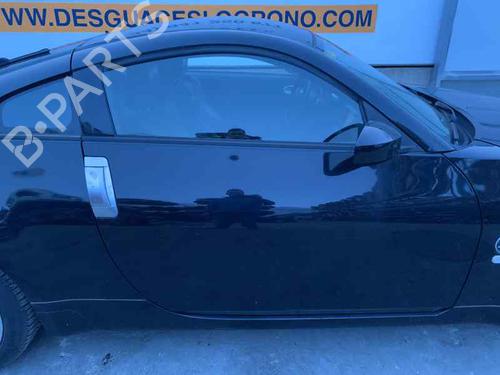 Gearbox NISSAN 350Z Roadster (Z33) 3.5 | BP4975181M3 