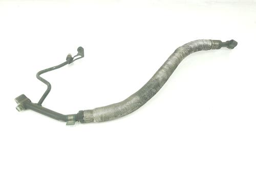 Used AC pipe BMW 3 (E46) 320 d (136 hp) 17715901