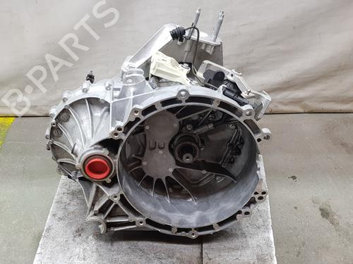 Gearbox FORD TRANSIT CUSTOM V362 Bus (F3) | BP36535812M3 - Image 7