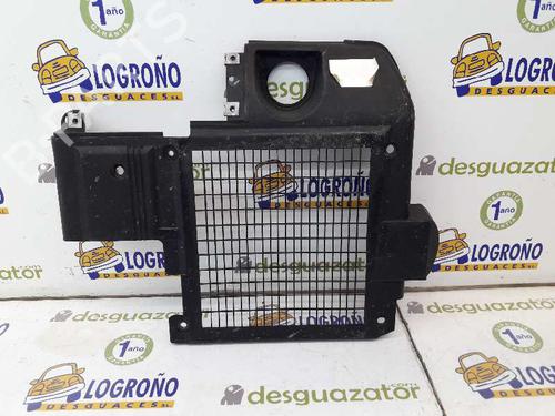 Used Upper protection TOYOTA LAND CRUISER PRADO (_J12_) 3.0 D-4D (KDJ120, KDJ125) (166 hp) 14126294