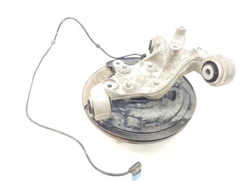 Left rear steering knuckle MERCEDES-BENZ CLA Coupe (C117)  | BP29185790M27 