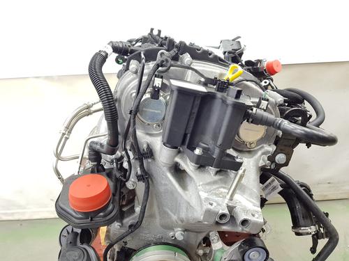 Engine FORD PUMA (J2K, CF7) 1.0 EcoBoost mHEV | BP30724817M1