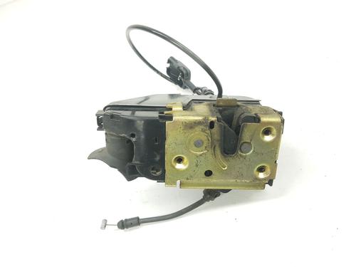 Used Front left lock RENAULT MEGANE II (BM0/1_, CM0/1_) 2.0 16V (BM0U, CM0U) (135 hp) 16022683