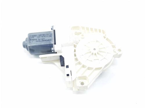 Left rear window motor AUDI A4 B8 (8K2) 2.0 TDI | BP16642647E23 