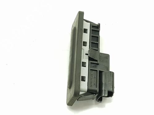 Tailgate handle CITROËN C3 / C3 ORIGIN III (SX) 1.2 VTi 82 | BP16419642C132 