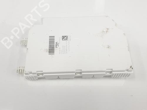 Fuse box OPEL ASTRA L Sports Tourer (O5) 1.2 (FRHNSL, FRHNSR) | BP22703615E1 