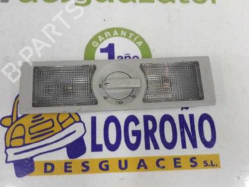 Interior roof light VW TOURAN (1T1, 1T2) 1.9 TDI | BP7421224I8 
