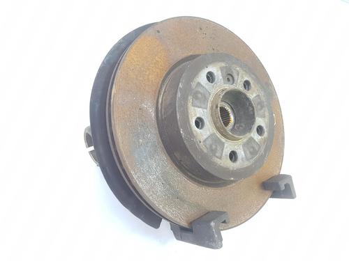 Used Right front steering knuckle BMW X3 (E83) 2.0 d (150 hp) 10112499