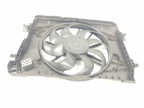 Used Radiator fan Radiator fan DACIA SANDERO II TCe 90 (B8M1, B8MA, B8AC) (90 hp) 10965264 10965264