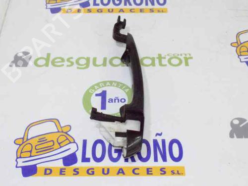 Rear left exterior door handle BMW 3 Touring (E91) 320 i | BP1637376C130 