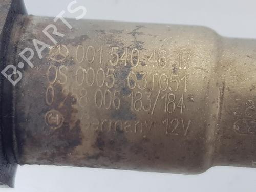 Electronic sensor MERCEDES-BENZ C-CLASS (W203) C 240 (203.061) | BP12528000M84 