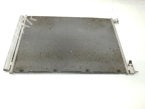 Used AC radiator MERCEDES-BENZ C-CLASS (W205) C 220 BlueTEC / d (205.002, 205.004) (170 hp) 27677897