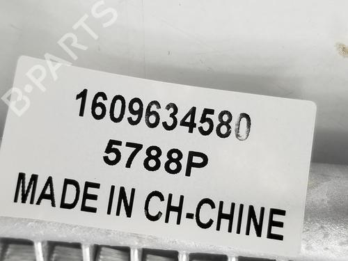 AC radiator RENAULT TRAFIC II Van (FL)  | BP9173985M32 