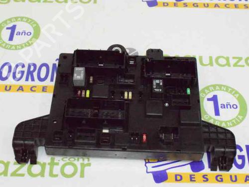 Used Fuse box OPEL ASTRA J (P10) 1.4 Turbo (68) (140 hp) 1100998