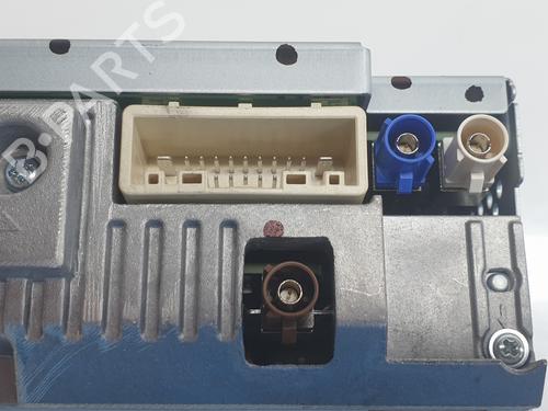 Display monitor DACIA SANDERO III  | BP27286291C48 