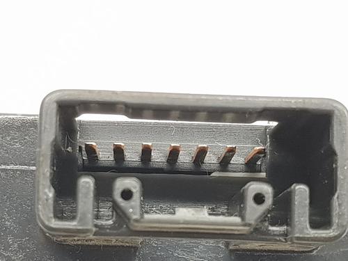 Warning switch TOYOTA PRIUS Liftback (_W2_) 1.5 Hybrid (NHW20_, NHW20R) | BP20195067I22 