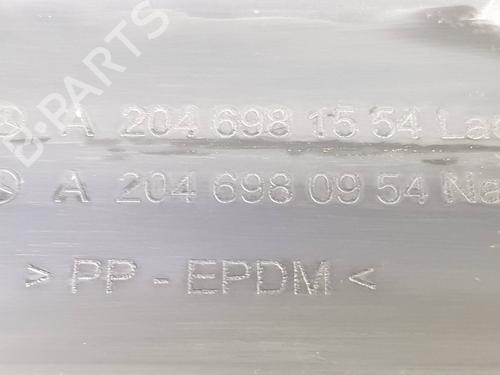 Other MERCEDES-BENZ GLK-CLASS (X204) 220 CDI (204.902) | BP14092555O1 