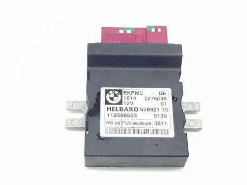 Elektronisk modul BMW X1 (E84) sDrive 18 d (143 hp) 17360898