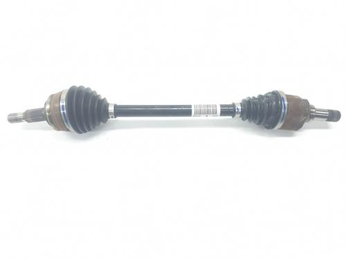 Left front driveshaft OPEL ASTRA L Sports Tourer (O5) 1.2 (FRHNPJ) | BP24610310M38 