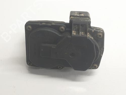 Used Throttle body AUDI A4 B9 Avant (8W5, 8WD) 2.0 TDI (150 hp) 21488249