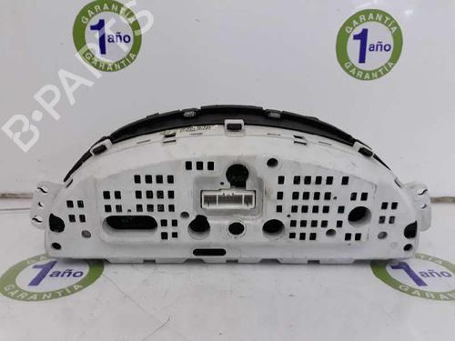 Instrument cluster HYUNDAI MATRIX (FC) 1.5 CRDi | BP3658034C47 