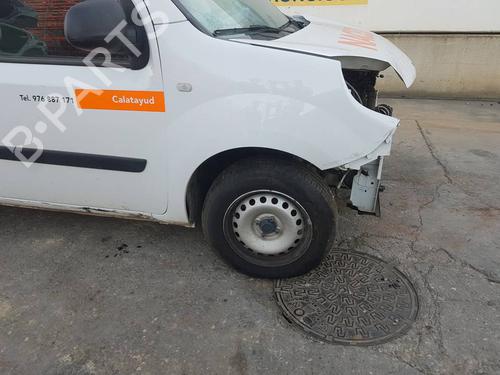 Engine RENAULT KANGOO BE BOP (KW0/1_) 1.5 dCi 75 | BP40039418M1 - Image 20