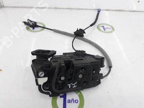 Used Rear left lock SEAT LEON (5F1) 2.0 TDI (150 hp) 4208656