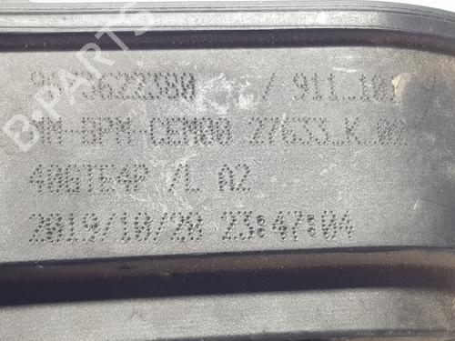 Throttle body CITROËN C3 / C3 ORIGIN III (SX)  | BP20199251M82 