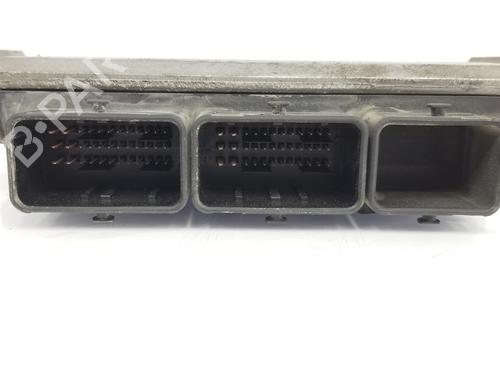 Engine control unit (ECU) CITROËN SAXO (S0, S1) 1.5 D | BP10688370M57 