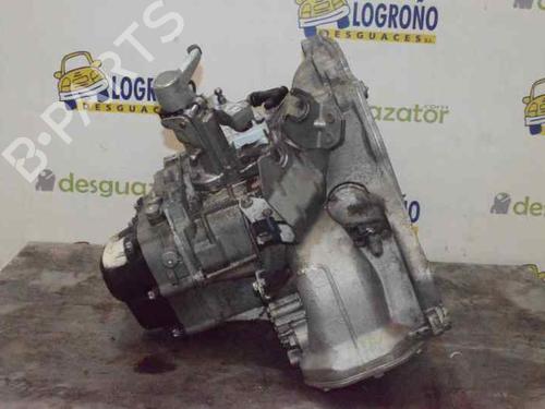 Gearbox SUZUKI SWIFT III (MZ, EZ) 1.3 DDiS (RS413D) | BP1425033M3 