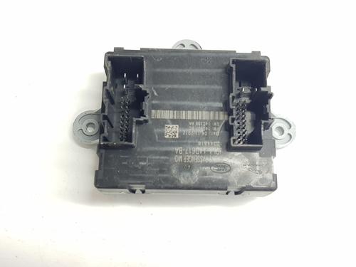 Used Electronic module Electronic module LAND ROVER RANGE ROVER SPORT II (L494) 3.0 TDV6 4x4 (258 hp) 33658904 33658904