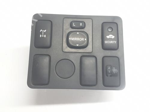 Mirror switch TOYOTA HILUX VII Pickup (_N1_, _N2_, _N3_)  | BP28151656I25 