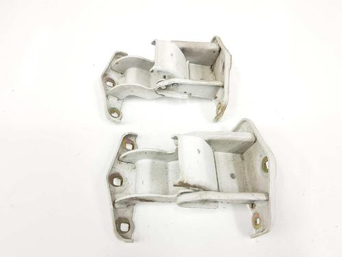 Used Hinge/Door check strap RENAULT TRAFIC II Platform/Chassis (EL) 1.9 dCi 100 (EL0C) (101 hp) 14080419