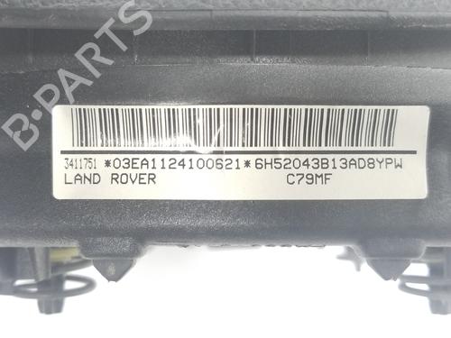 Driver airbag LAND ROVER FREELANDER 2 (L359) 2.2 SD4 4x4 | BP12466728C9 