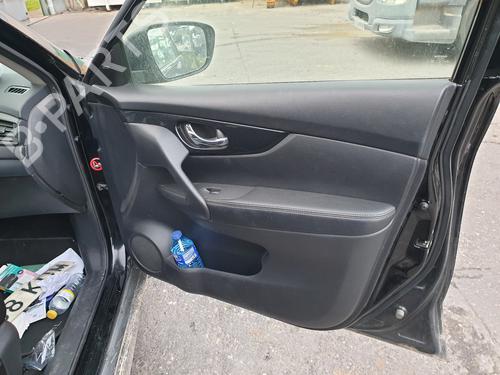 Forskærm Højre NISSAN X-TRAIL III (T32_, T32R, T32RR) 2.0 dCi ALL MODE 4x4-i (NT32) | BP22781818C42 