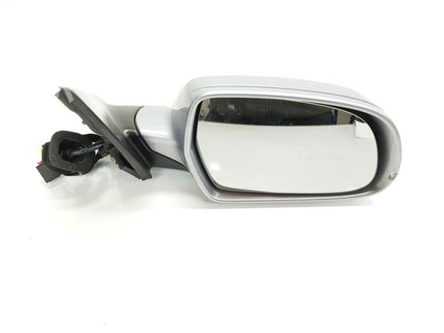 Used Right mirror AUDI A4 B8 (8K2) [2007-2017]  26499802