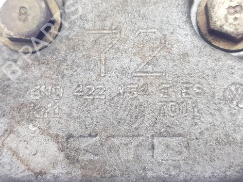 Steering pump VW POLO (6N2) | BP31975196M99