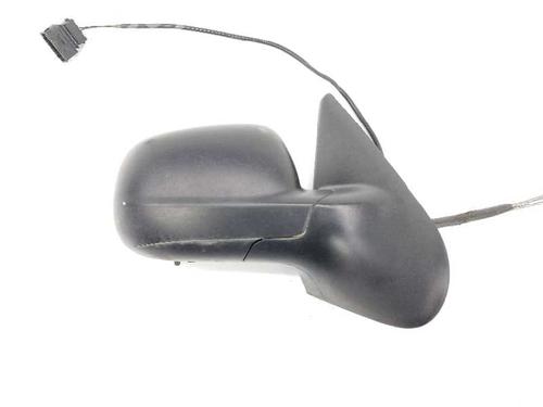 Right mirror SEAT IBIZA II (6K1) 1.9 D | BP7520388C27 