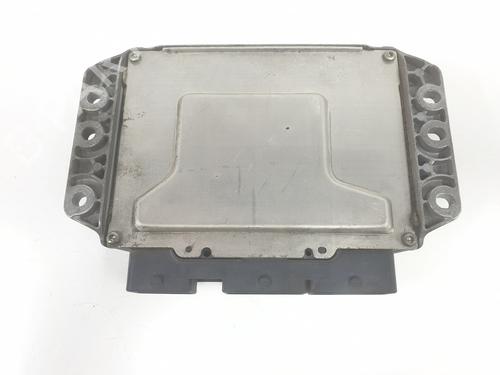 Engine control unit (ECU) RENAULT MEGANE II (BM0/1_, CM0/1_) 1.4 16V (BM0B, CM0B) | BP28412526M57