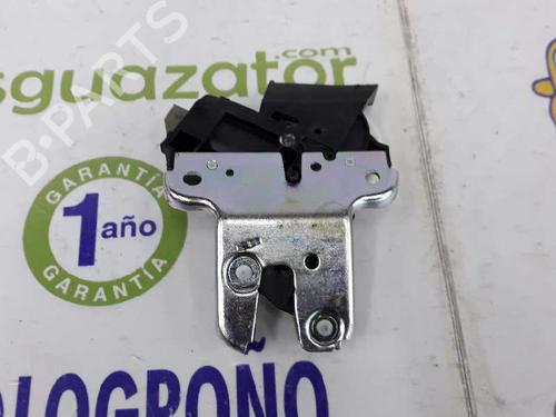 Tailgate lock VW PASSAT B6 (3C2) 2.0 TDI | BP1990193C101 