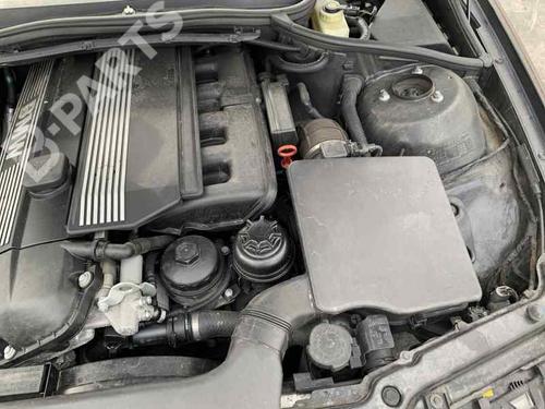 Left sun visor BMW 3 Coupe (E46) 330 Ci | BP4972445I1  - Image 38