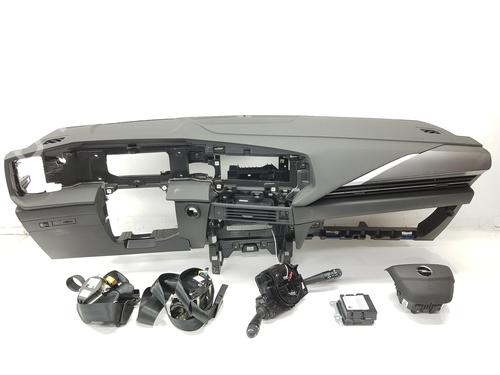 Kollisonspute sett OPEL ASTRA L Sports Tourer (O5) 1.2 (FRHNPJ) | BP24653780C86 