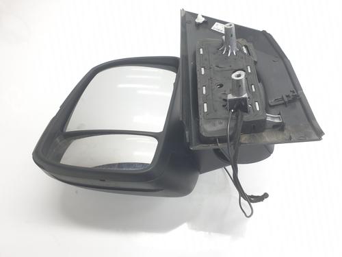 Left mirror VW CRAFTER Platform/Chassis (SZ_) 2.0 TDI RWD (SZB, SZC, SZD, SZH, SZI, SZO, SZP, SZQ, SZU... | BP34706723C26  - Image 5