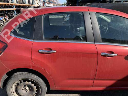 Rear mirror CITROËN C3 II (SC_) 1.4 | BP6155254I6  - Image 43