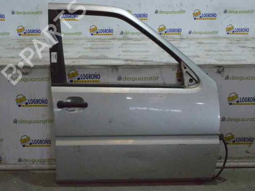 Porte avant droite NISSAN TERRANO II (R20) 2.7 TDi 4WD (125 hp) 1277439