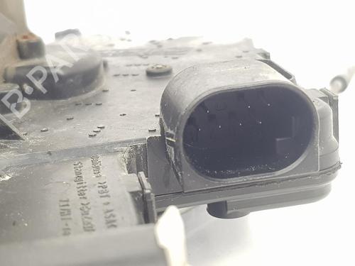 Front right lock BMW 3 (E46) 320 i | BP10416338C97 