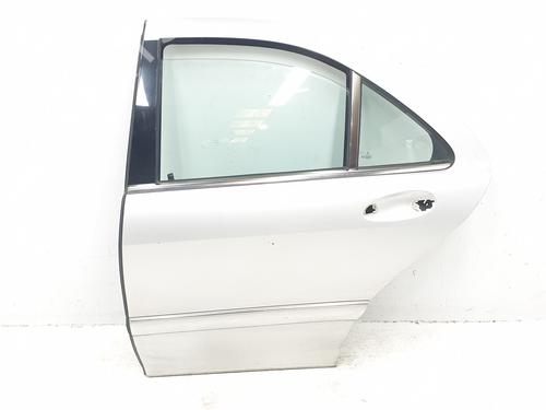 Used Left rear door MERCEDES-BENZ S-CLASS (W220) S 320 CDI (220.026, 220.126) (197 hp) 17243876